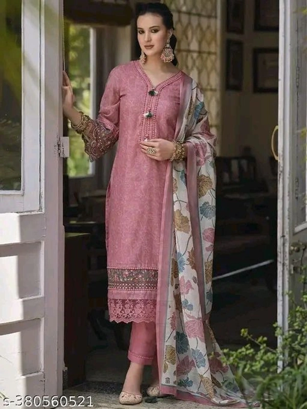 Banita Ensemble Women Kurta Sets