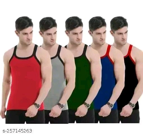 Stylish Men Vest