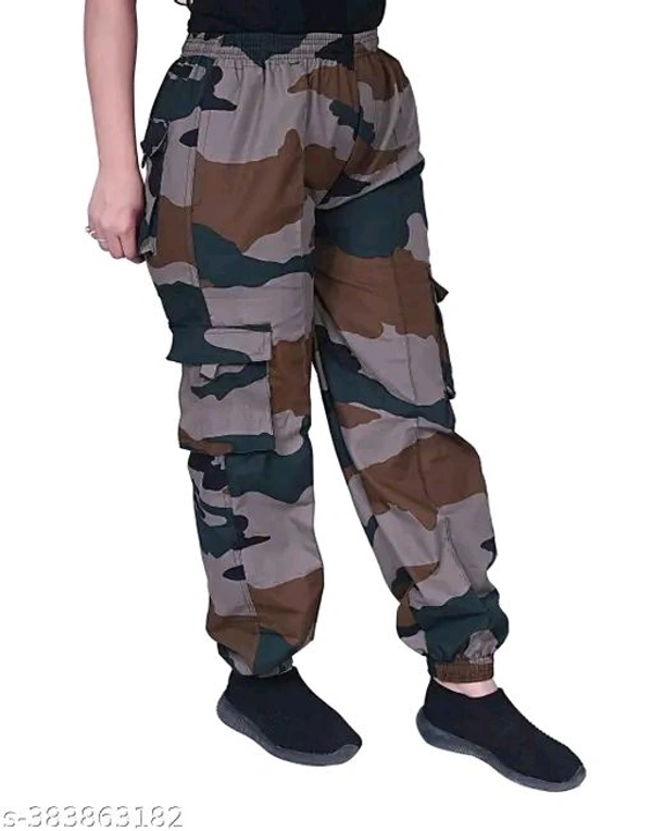 Pretty Feminine Women Women Trousers 