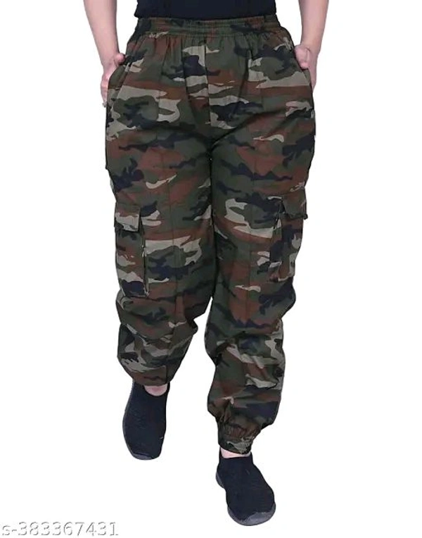 Comfy Ravishing Women Women Trousers
