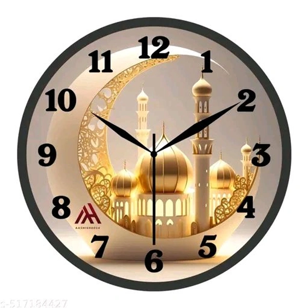 Alluring Clocks