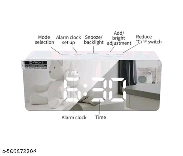 Attractive Clocks