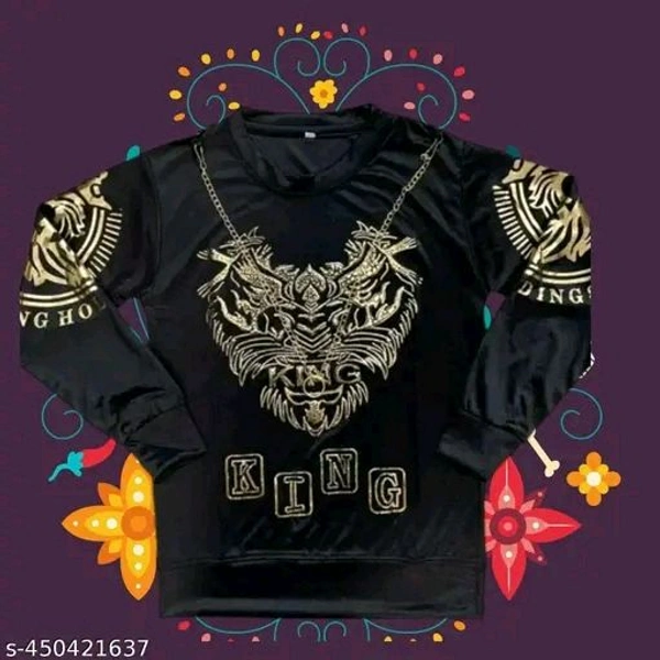 Trendy Sweatshirts & Hoodies