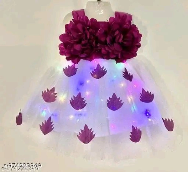 light frock