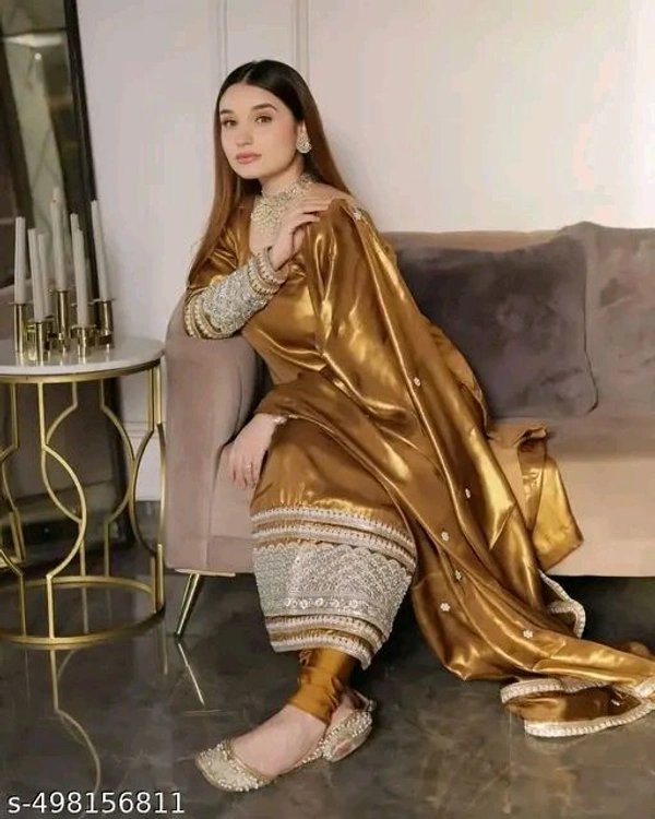 Dupatta Sets