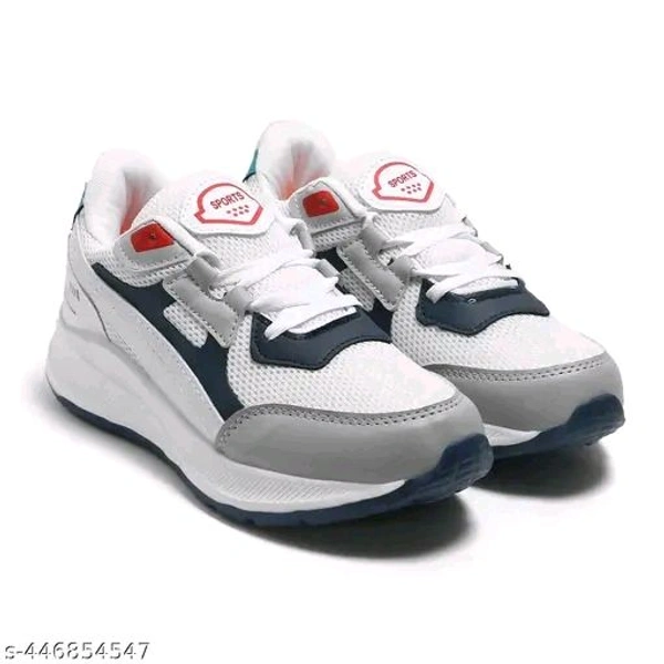 Latest Fashionable Men Sports Shoes