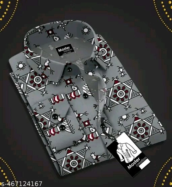 Men's Shirt