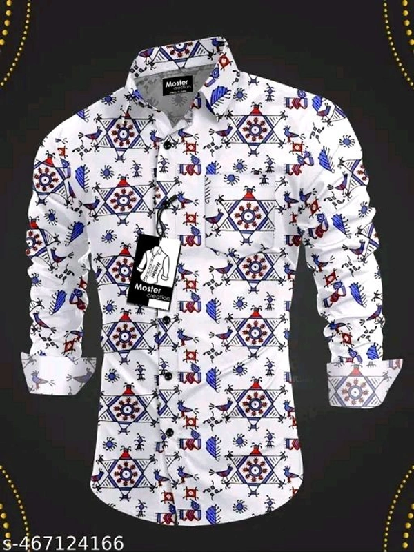 Men's Shirt