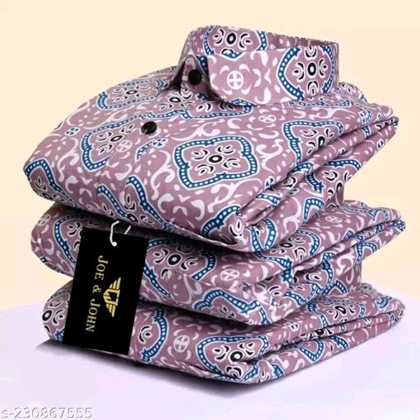 RC RAWAT New Latest Collection Shirt's For Men