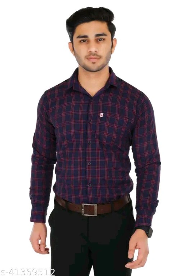 Branded check shirt for Men, Single pocket, Full sleeves vol1 Shirts for Men, Shirts for Men, Best Shirts for Men, Trending Shirts for Men, Men Shirts New Collection, Check Shirts for Men, Men Shirts