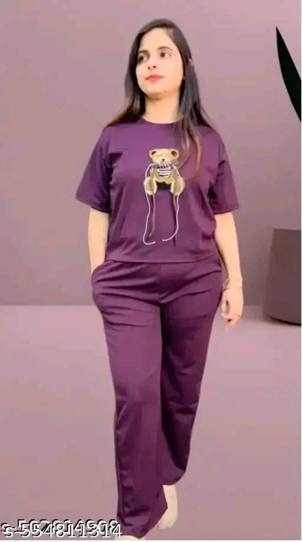 LATEST CORD SET FOR WOMEN, CORD SET/NIGHT SUIT/ACTIVE WEAR/GYM WEAR/CASUAL WEAR/AIRPORT LOOK