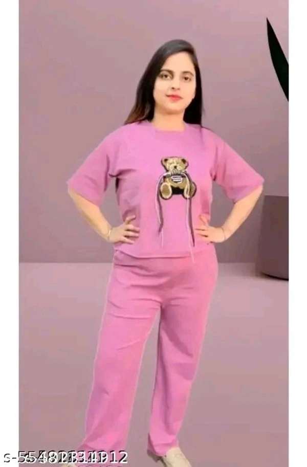 LATEST CORD SET FOR WOMEN, CORD SET/NIGHT SUIT/ACTIVE WEAR/GYM WEAR/CASUAL WEAR/AIRPORT LOOK