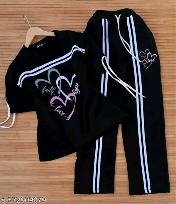 Cord Set For Women | Summer Outfit