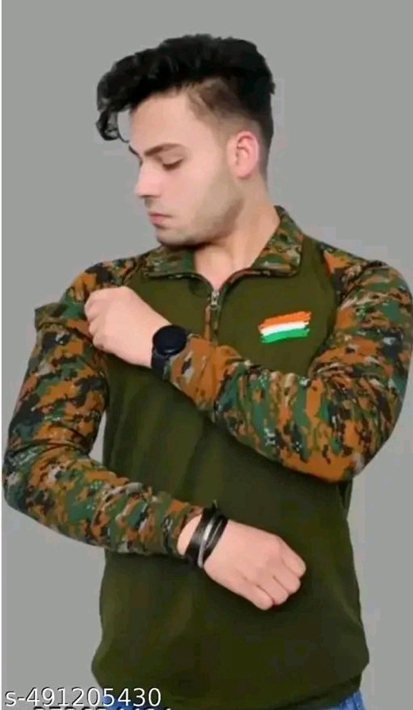 specially army tshirt