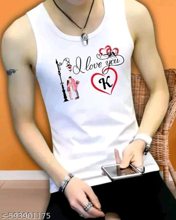 Smarty Men Vest