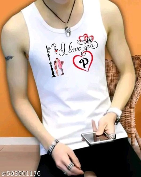 Smarty Men Vest