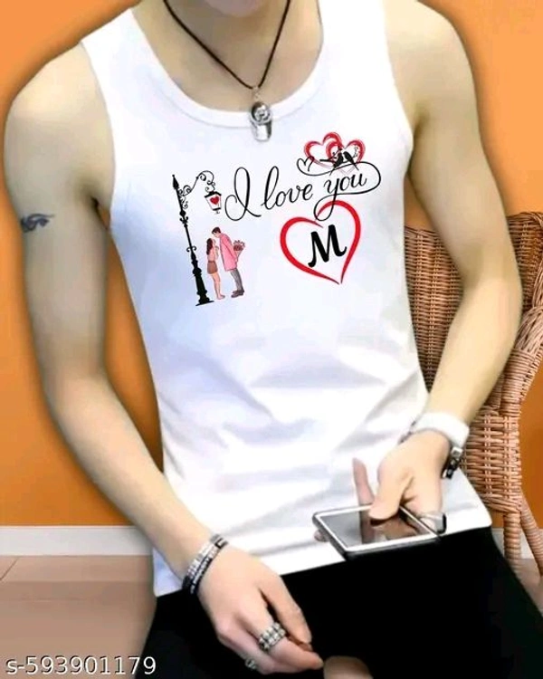 Smarty Men Vest