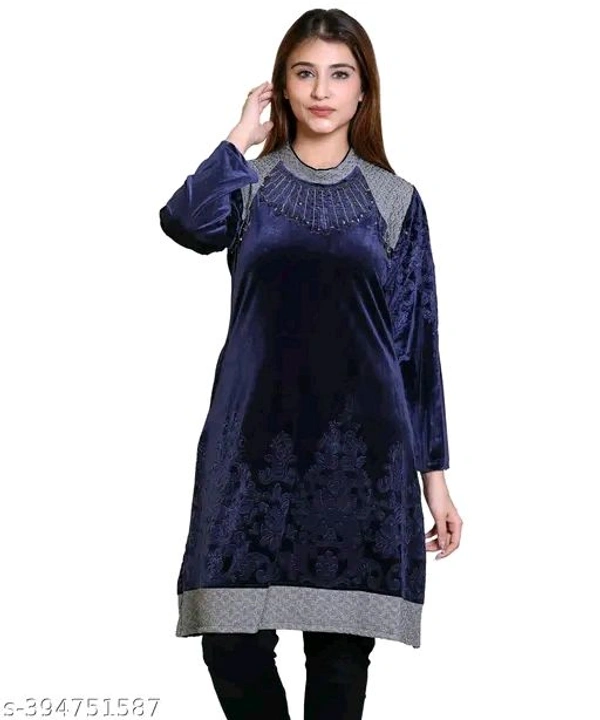 Trendy New Kurtis & Kurtas*