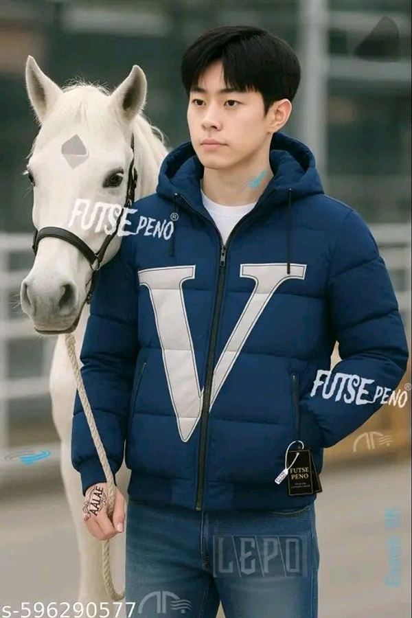 Stylish Latest Men Jackets