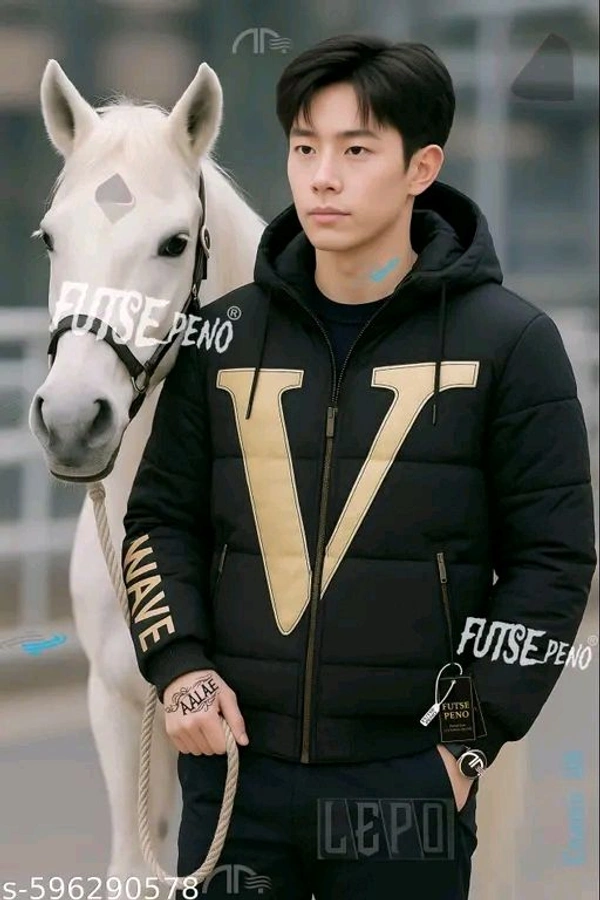 Stylish Latest Men Jackets