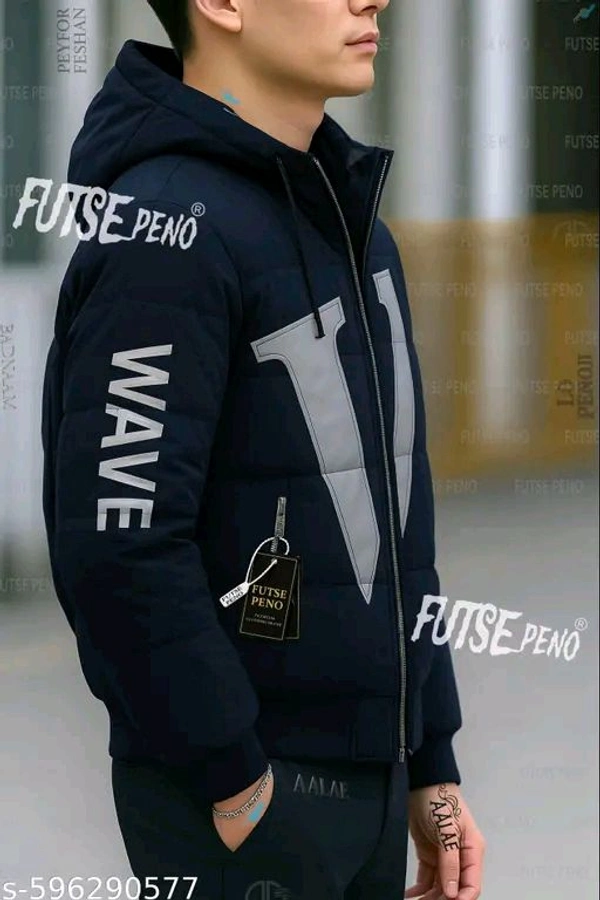 Stylish Latest Men Jackets