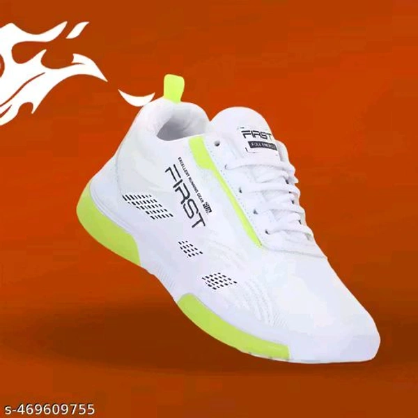 JOOTIYAPA PREMIUM SNEAKER SHOES FOR MEN