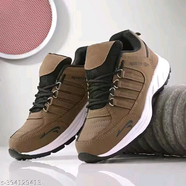 SW-Freesole Latest Sports Shoes For Men