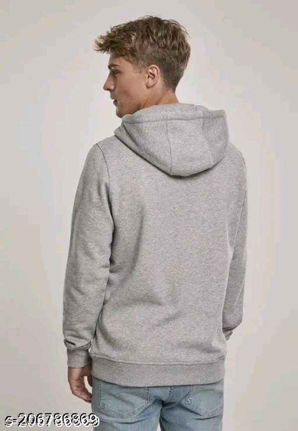 Urbane Retro Men Sweatshirts Jacket 