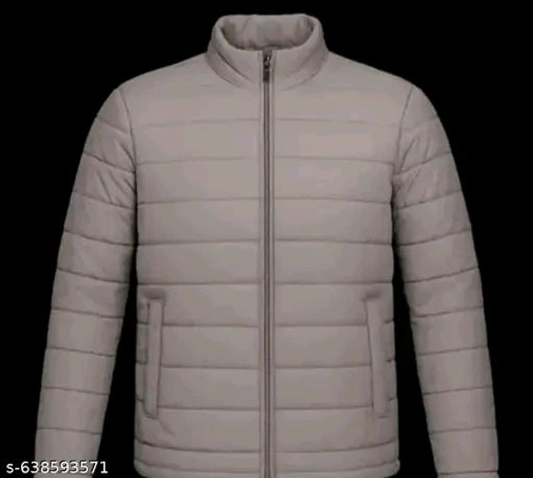 Comfy Partywear Men Jackets