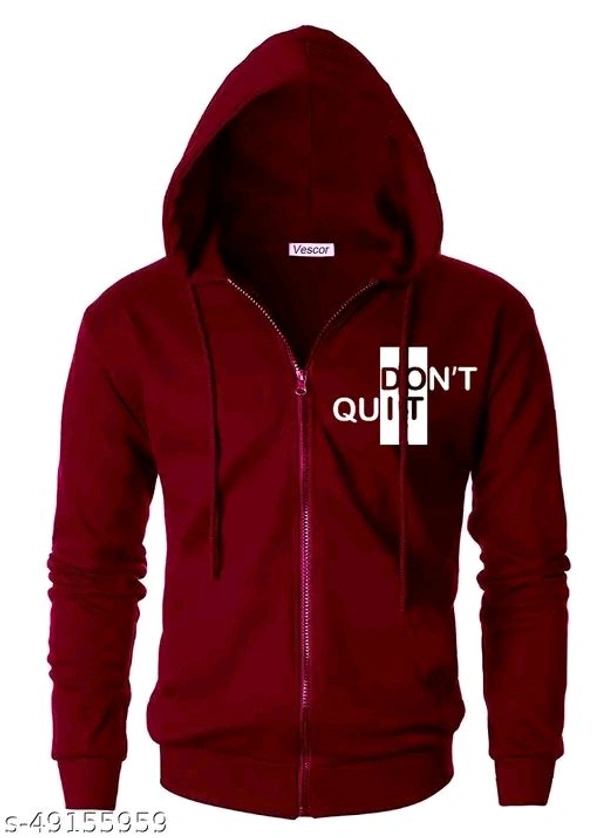 Comfy Glamorous Men Sweatshirts