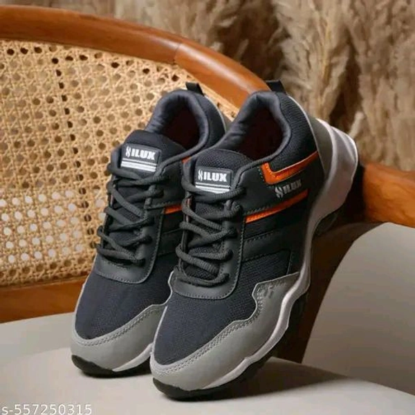*Sports Shoes