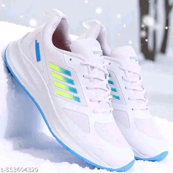Sports Shoes*