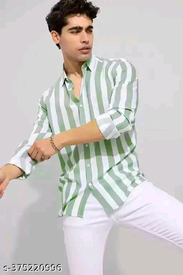 Classic Retro Men Shirts*