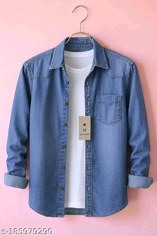 Pretty Fashionista Men Shirts*