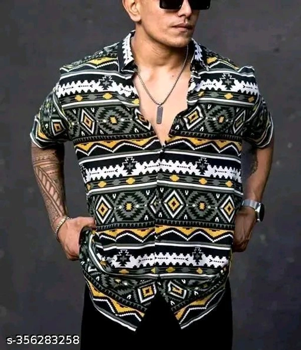 Pretty Glamorous Men Shirts*
