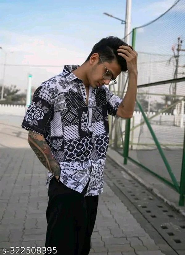 *Classy Latest Men Shirts*