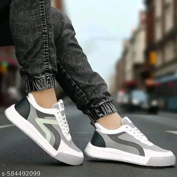 *Relaxed Fashionable Men Casual Shoes*