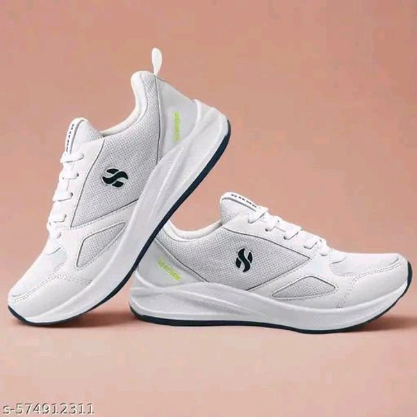 *Unique Trendy Men Casual Shoes*