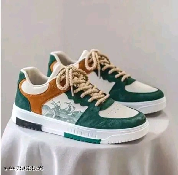 *Latest Men Sneakers*