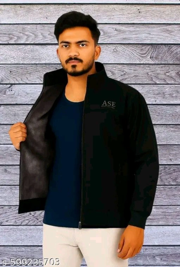  *REGULAR WINDCHEATER FOR MENS*