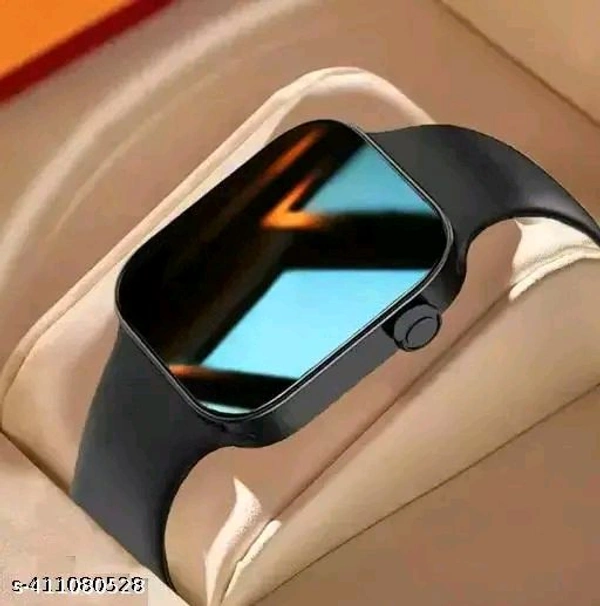*Digital Watches*