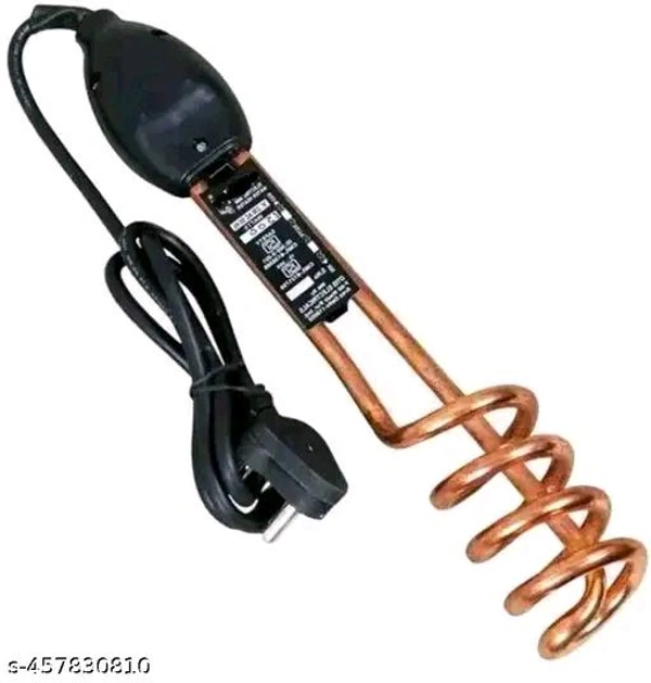 *OSHOCopper Immersion Rods*