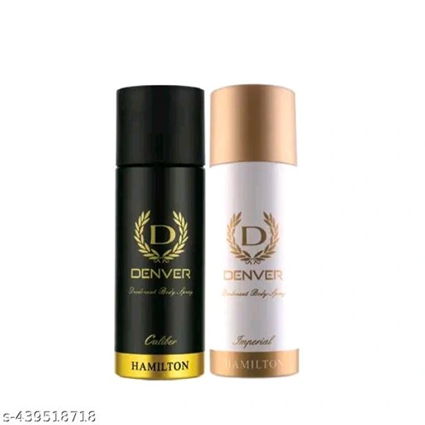 *Classy Deodorant & Fragrances*