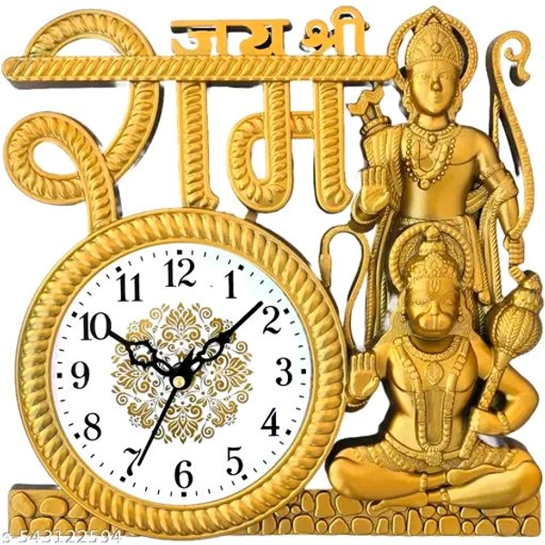*Elegant Clocks*