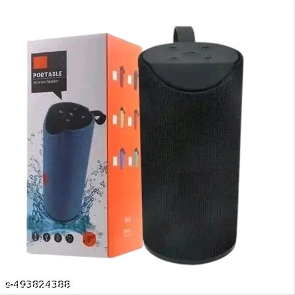 * Bluetooth Speakers*