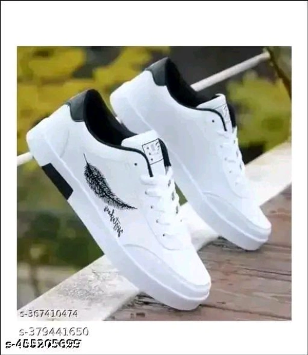 *Unique Fabulous Men Casual Shoes*