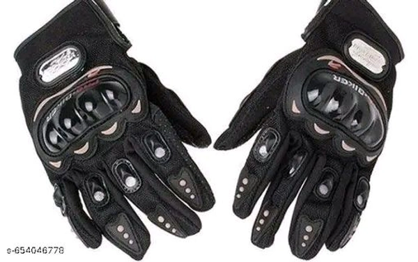 *Designer Riding Gloves*