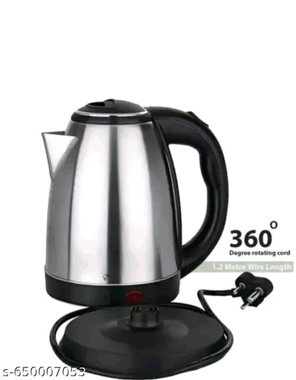 *Classy Kettles & Hot Water Dispensers*