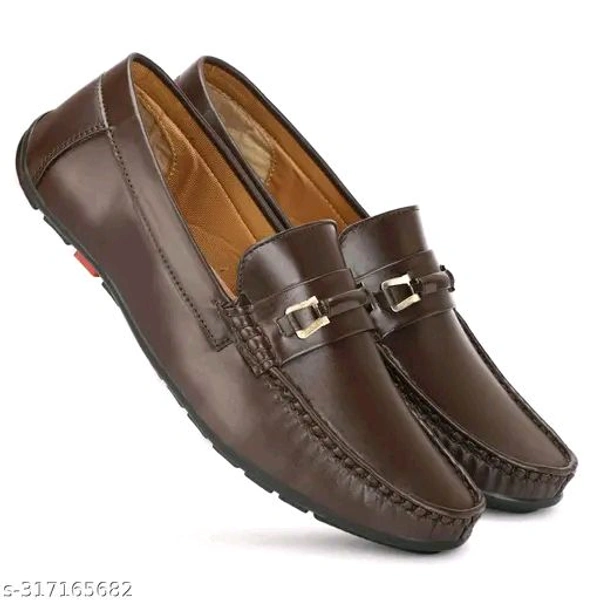 *Versatile Men Loafers*