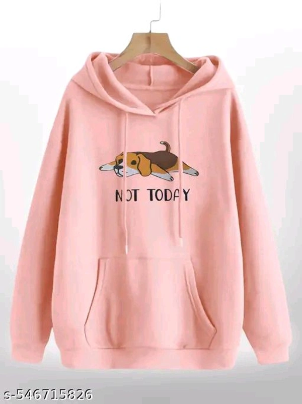 Hoodies with Kangaroo Pocket*